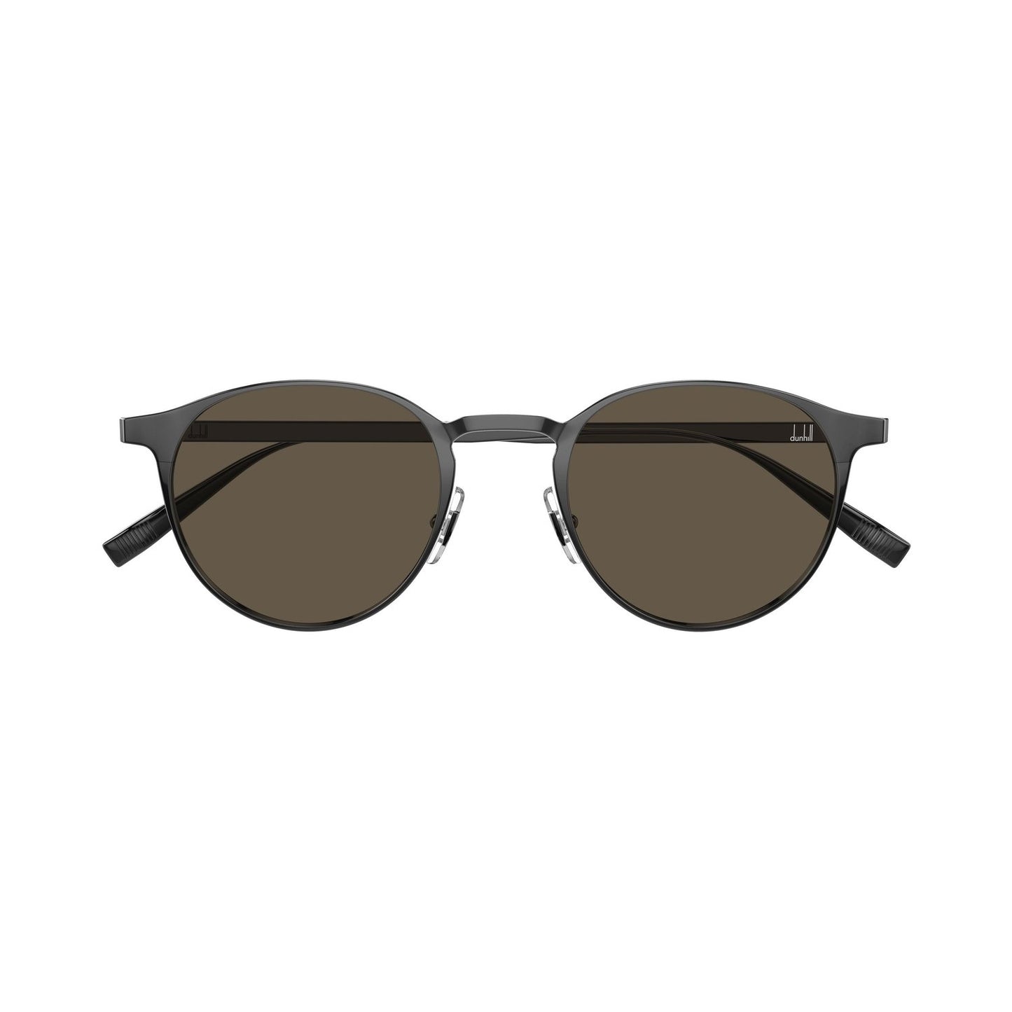 DU0129S-002 50 Sunglass MAN TITANIUM
