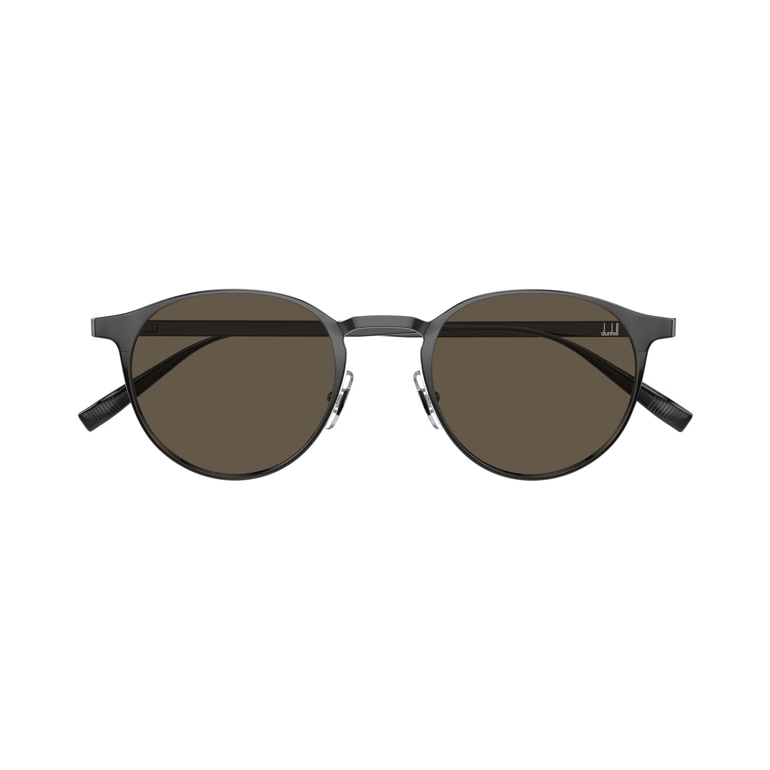 DU0129S-002 50 Sunglass MAN TITANIUM