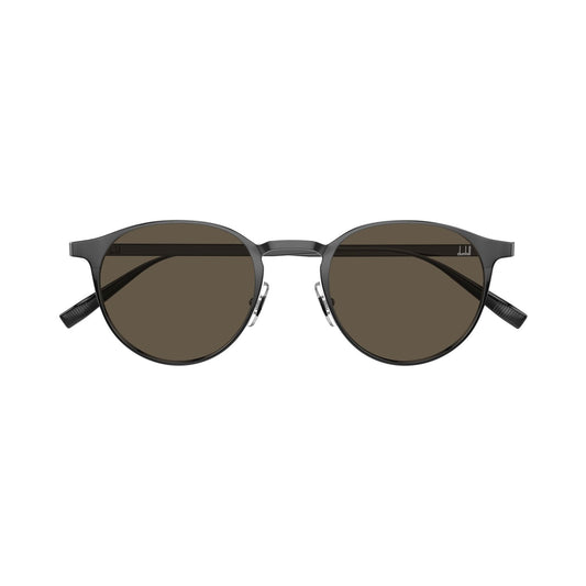 DU0129S-002 50 Sunglass MAN TITANIUM