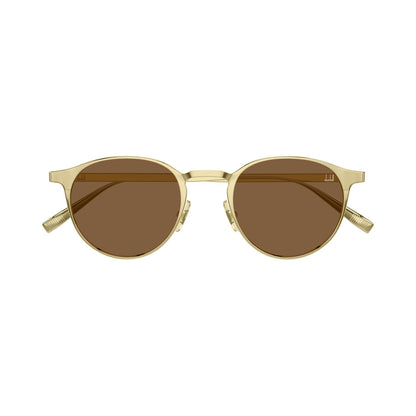 DU0129S-003 50 Sunglass MAN TITANIUM