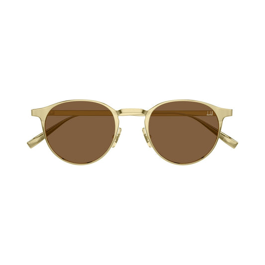 DU0129S-003 50 Sunglass MAN TITANIUM