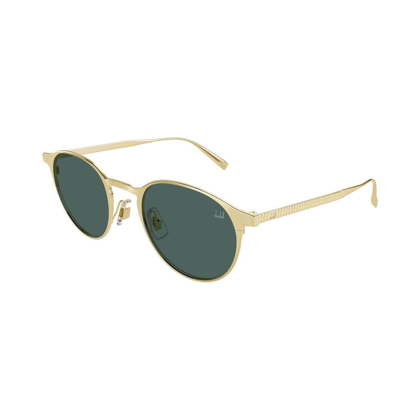 DU0129S-004 50 Sunglass MAN TITANIUM