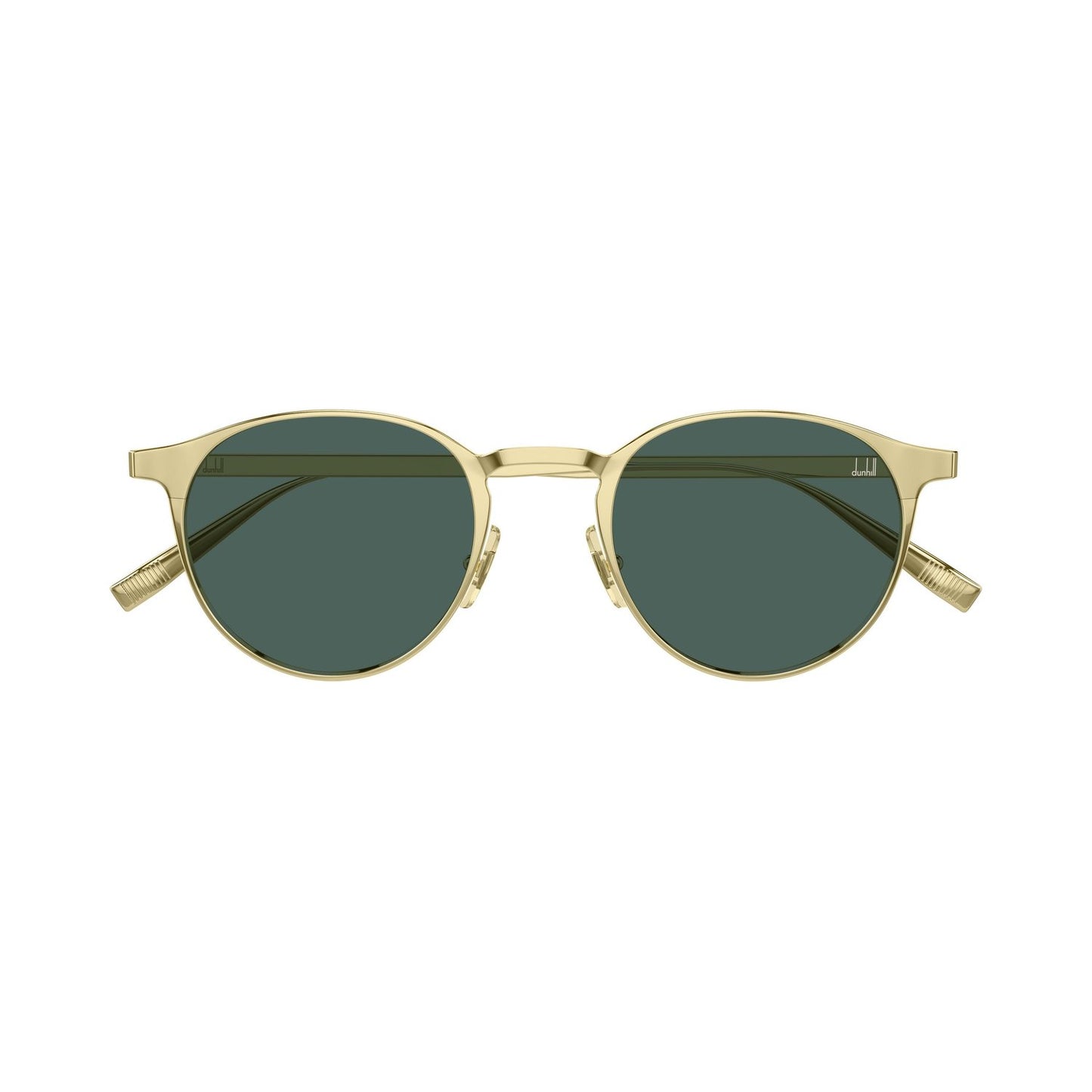 DU0129S-004 50 Sunglass MAN TITANIUM