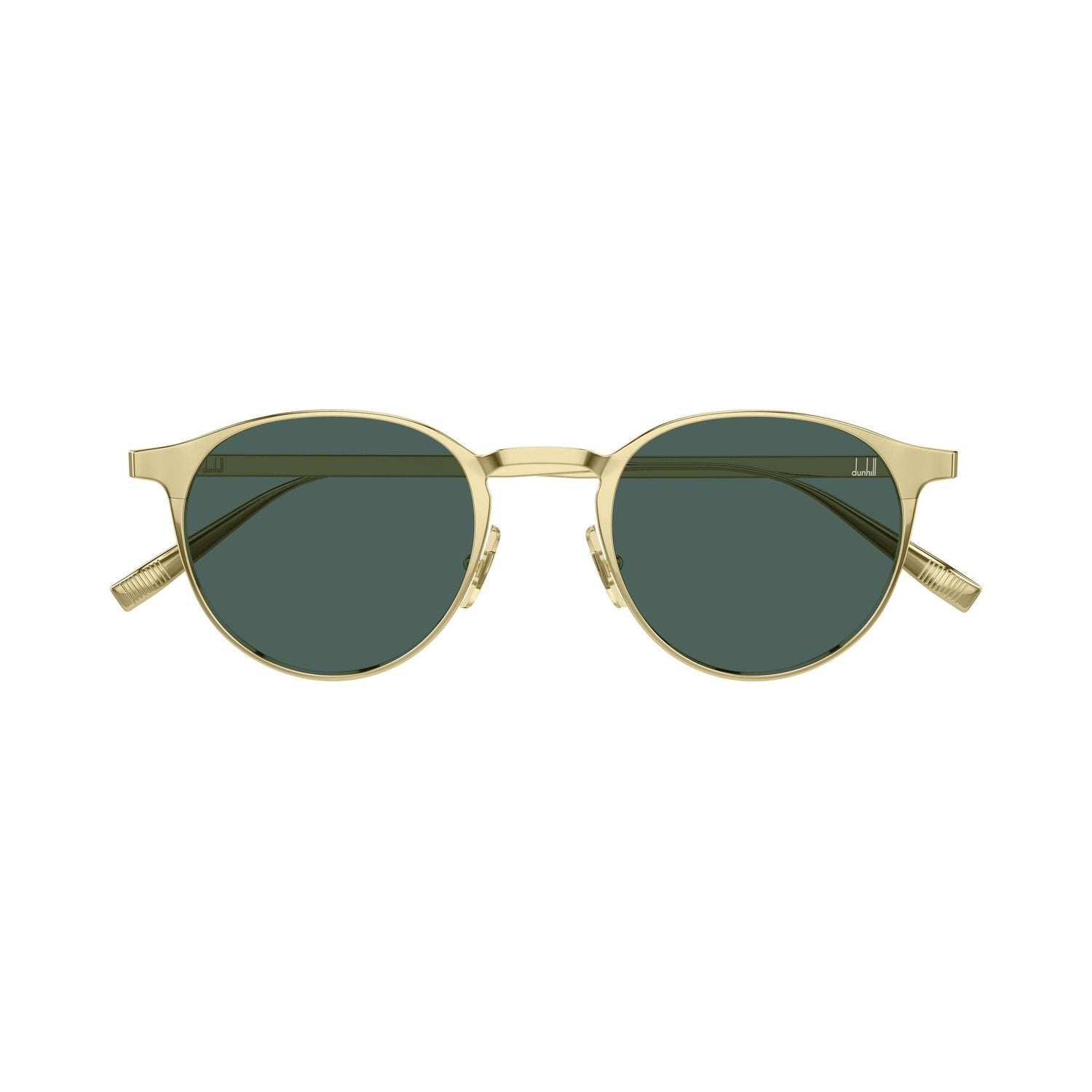 DU0129S-004 50 Sunglass MAN TITANIUM