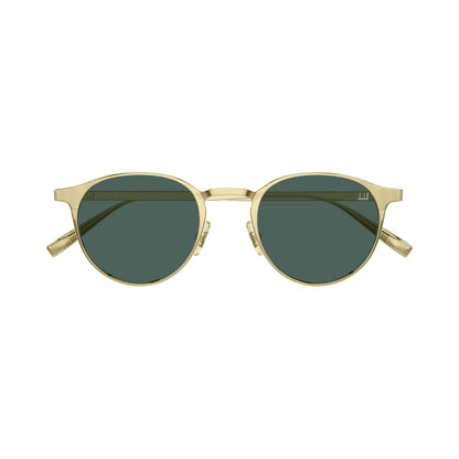 DU0129S-004 50 Sunglass MAN TITANIUM