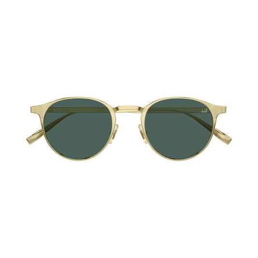 DU0129S-004 50 Sunglass MAN TITANIUM