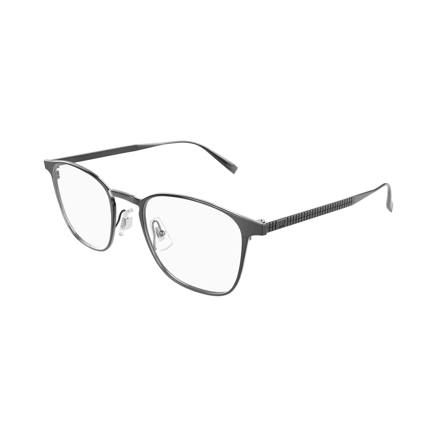 DU0130O-001 50 Optical Frame MAN TITANIU