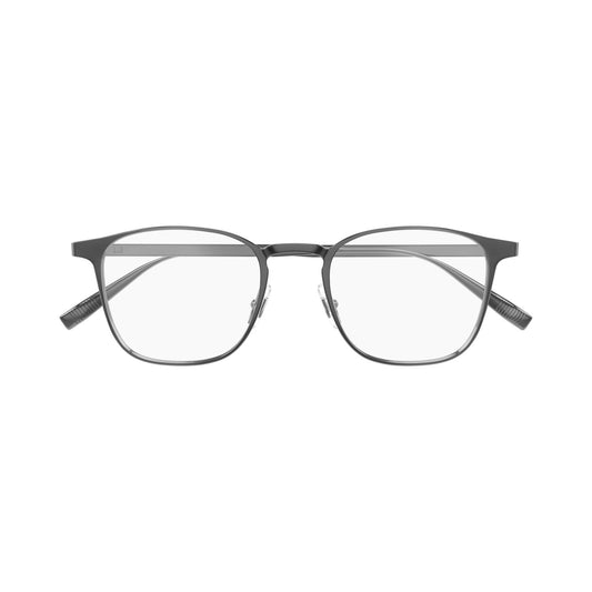 DU0130O-001 50 Optical Frame MAN TITANIU