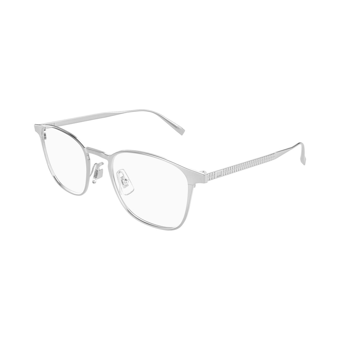 DU0130O-002 50 Optical Frame MAN TITANIU