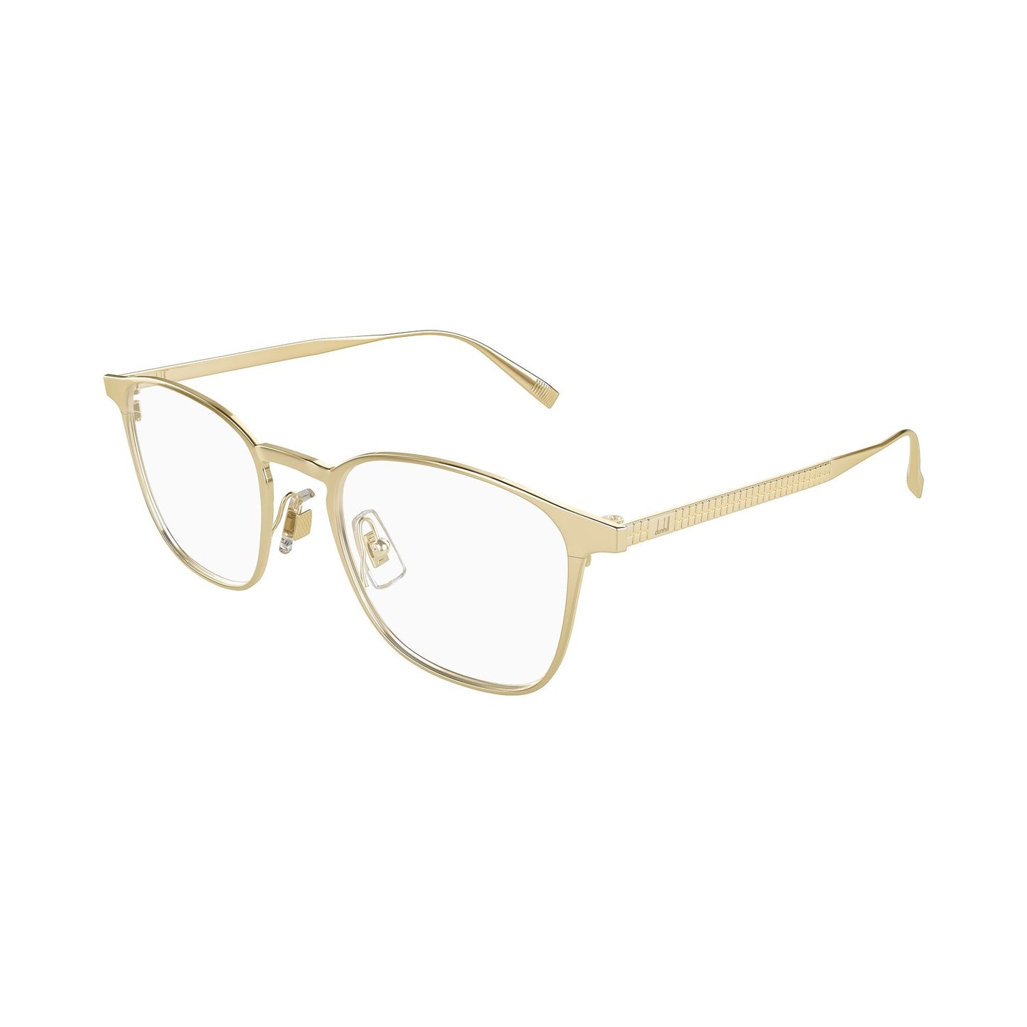 DU0130O-003 50 Optical Frame MAN TITANIU