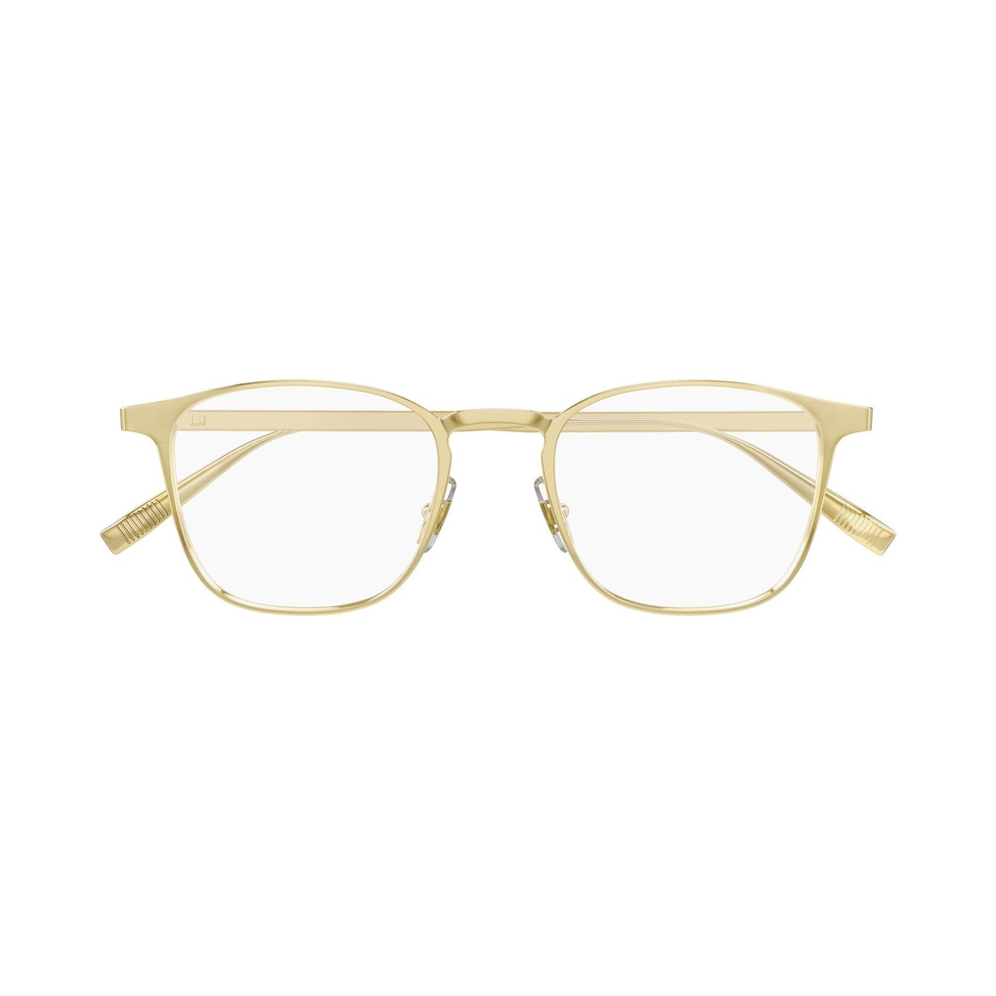 DU0130O-003 50 Optical Frame MAN TITANIU