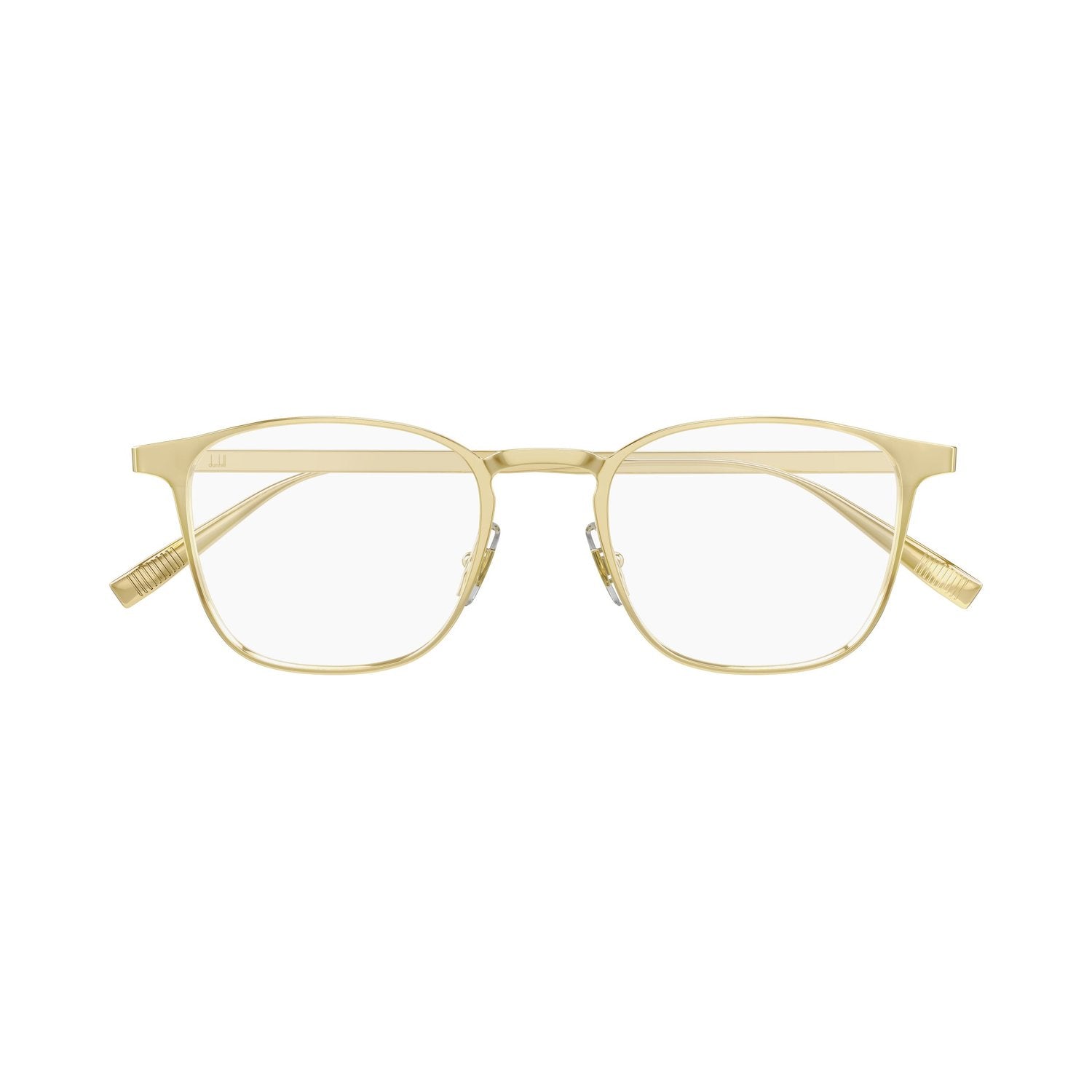 DU0130O-003 50 Optical Frame MAN TITANIU