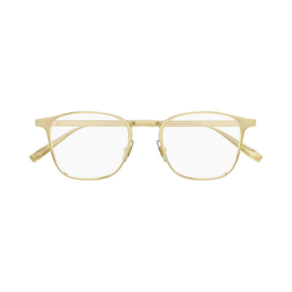 DU0130O-003 50 Optical Frame MAN TITANIU