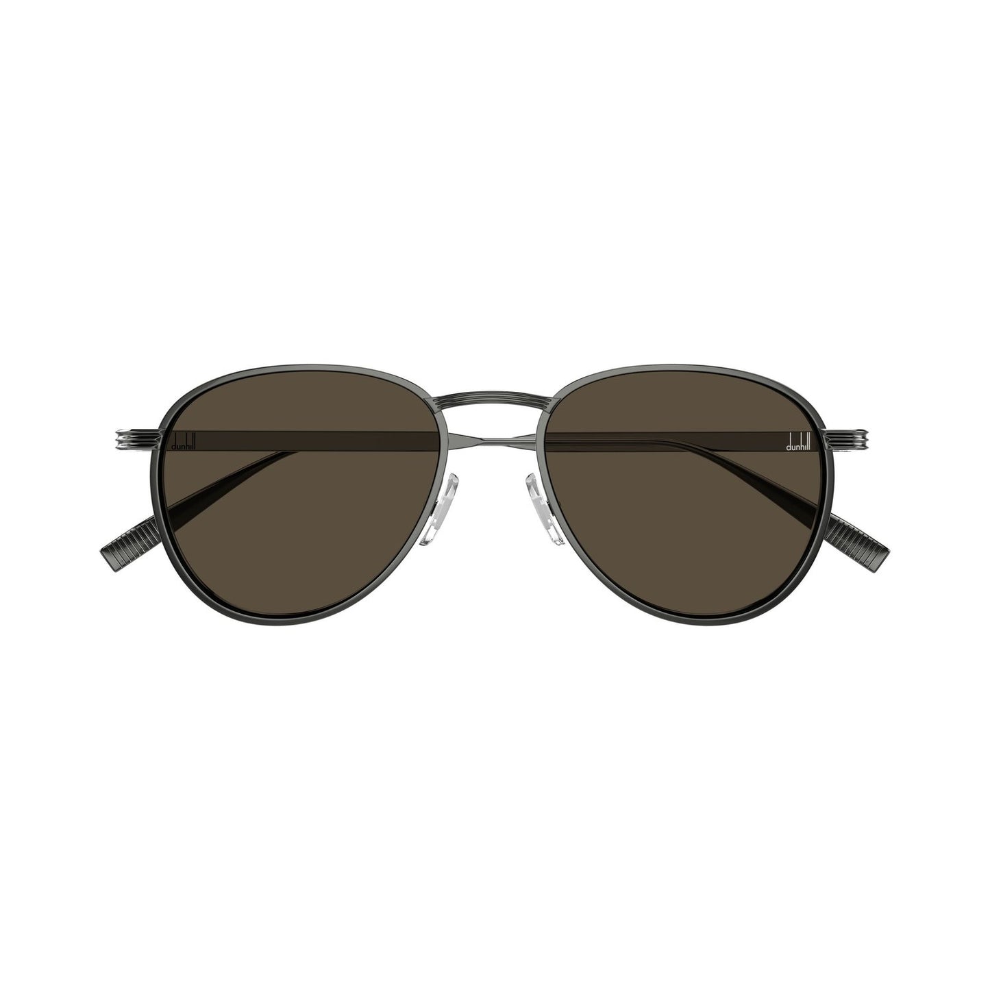 DU0131S-001 54 Sunglass MAN TITANIUM