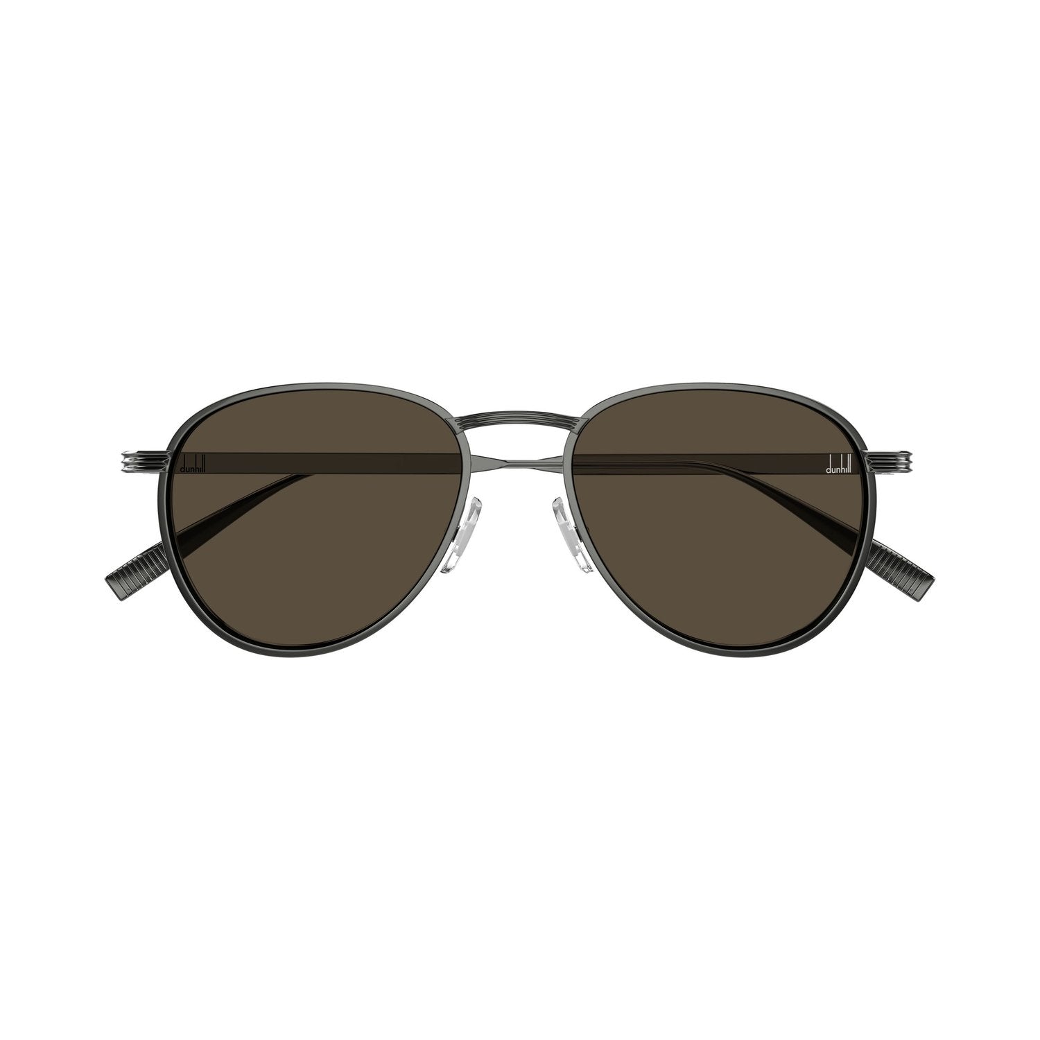 DU0131S-001 54 Sunglass MAN TITANIUM