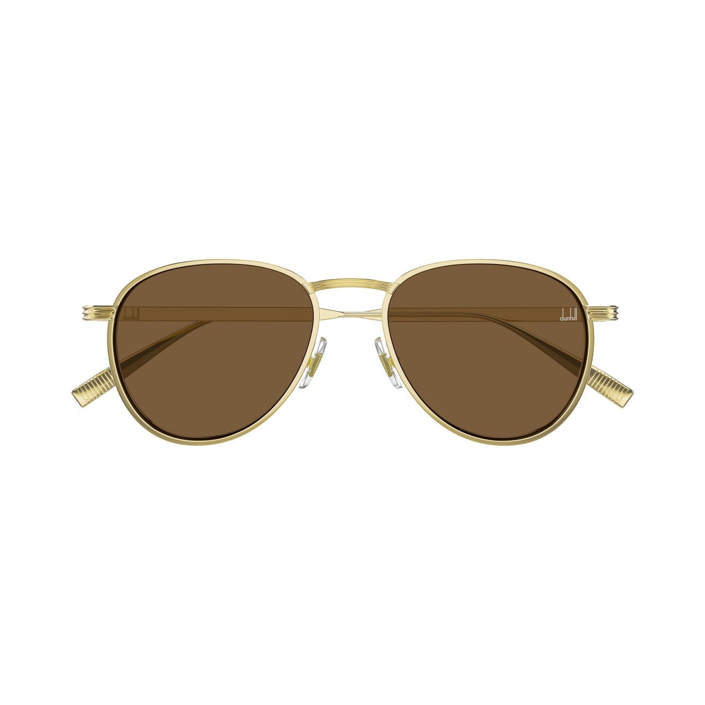 DU0131S-002 54 Sunglass MAN TITANIUM