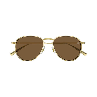 DU0131S-002 54 Sunglass MAN TITANIUM