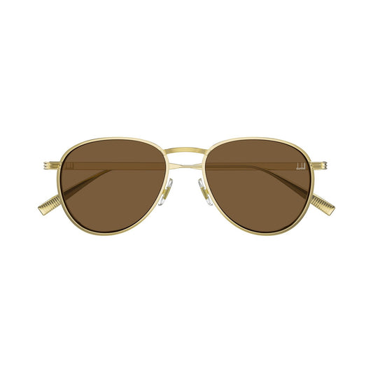DU0131S-002 54 Sunglass MAN TITANIUM