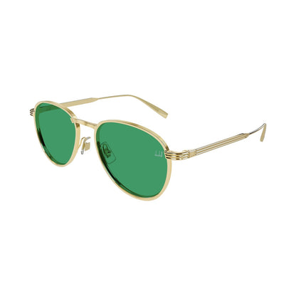 DU0131S-003 54 Sunglass MAN TITANIUM