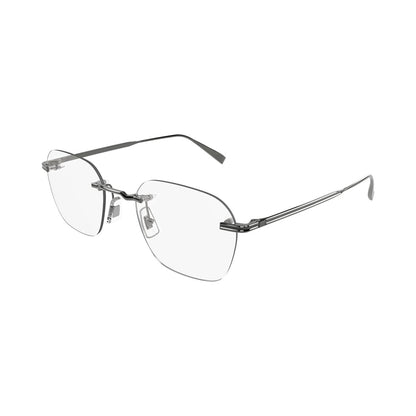 DU0134O-001 54 Optical Frame MAN TITANIU