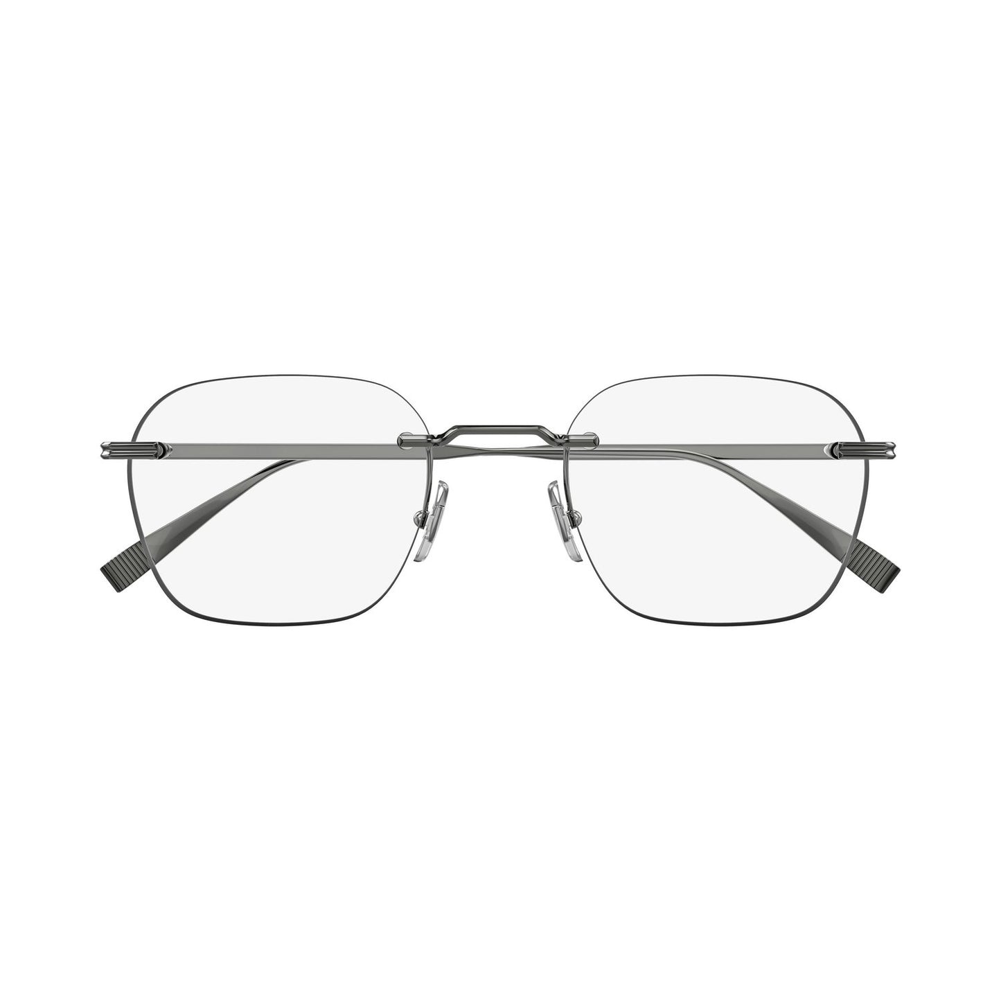 DU0134O-001 54 Optical Frame MAN TITANIU