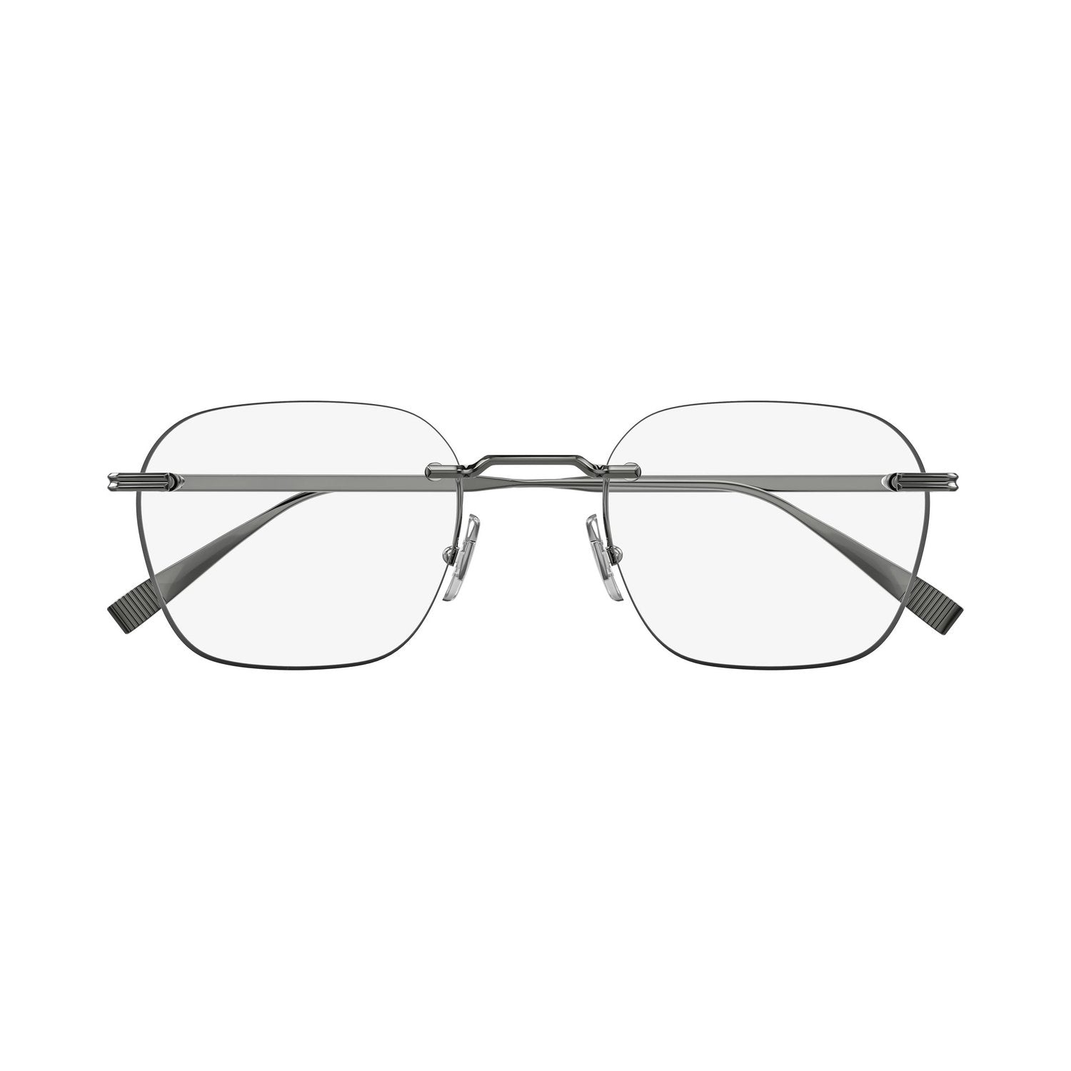 DU0134O-001 54 Optical Frame MAN TITANIU