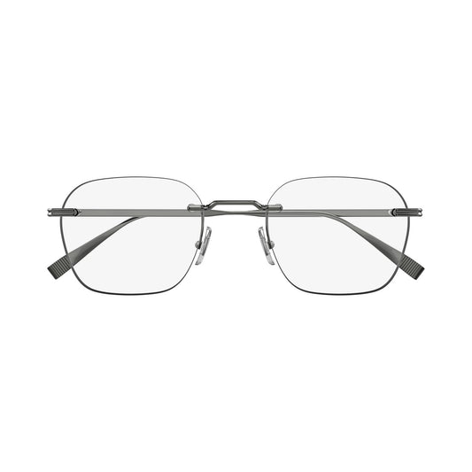 DU0134O-001 54 Optical Frame MAN TITANIU