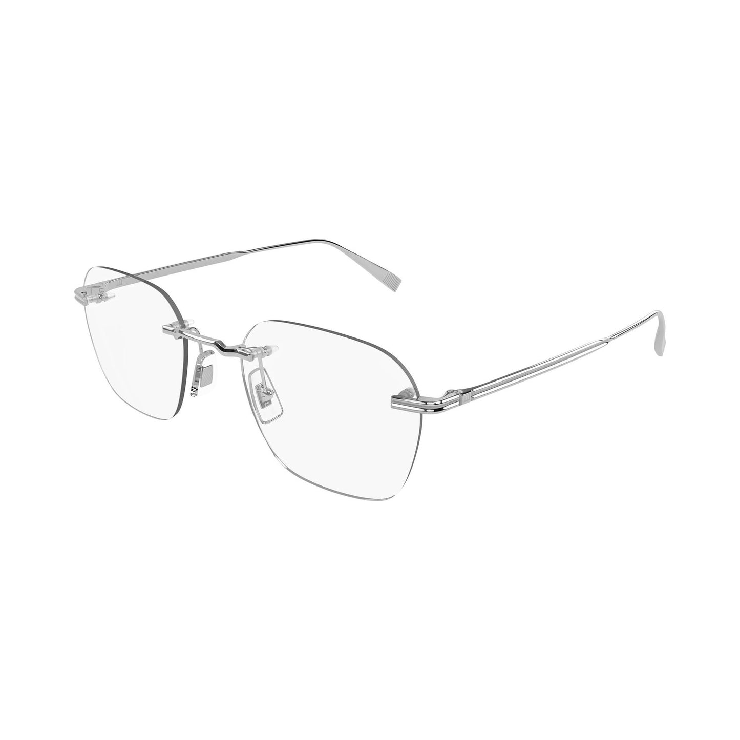 DU0134O-002 54 Optical Frame MAN TITANIU