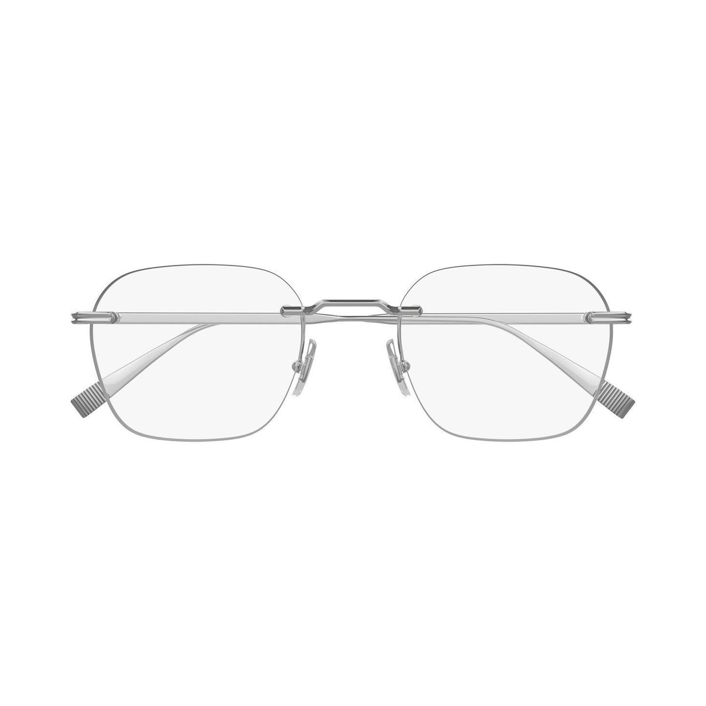 DU0134O-002 54 Optical Frame MAN TITANIU
