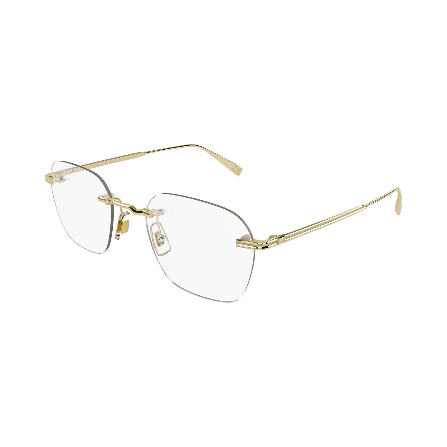 DU0134O-003 54 Optical Frame MAN TITANIU