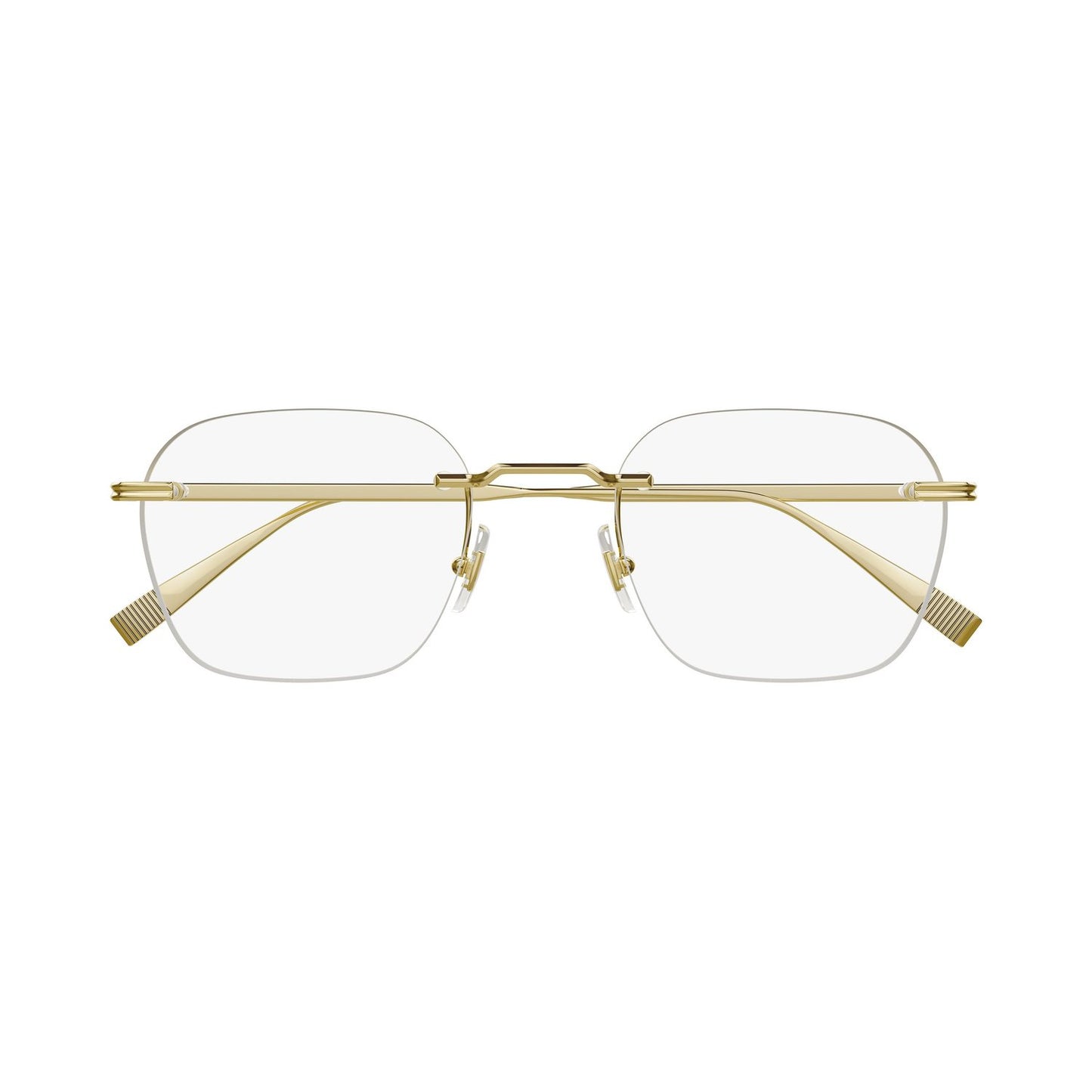 DU0134O-003 54 Optical Frame MAN TITANIU
