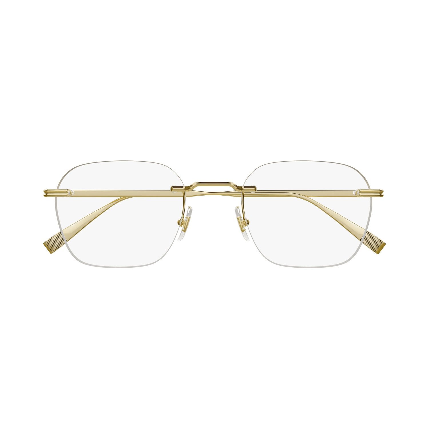 DU0134O-003 54 Optical Frame MAN TITANIU