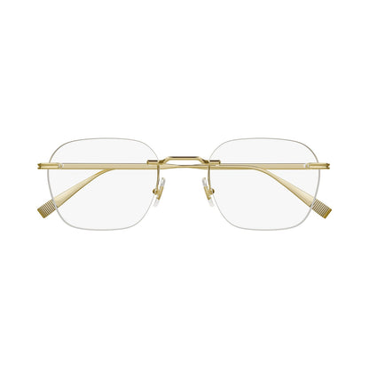 DU0134O-003 54 Optical Frame MAN TITANIU