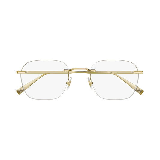 DU0134O-003 54 Optical Frame MAN TITANIU