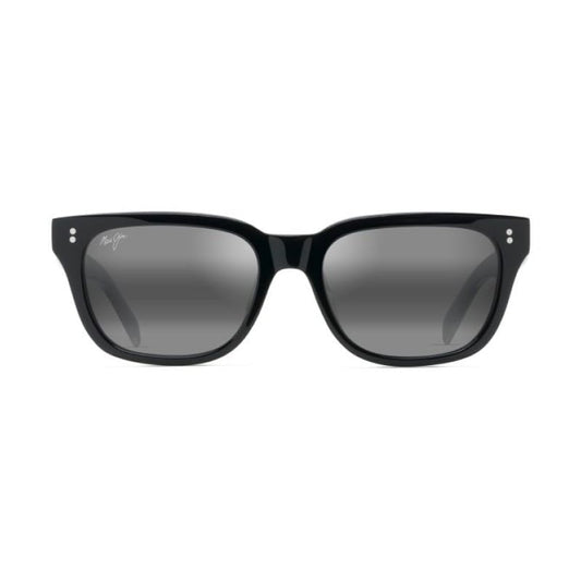 Maui Jim LIKEKE | Havana Sonnenbrille