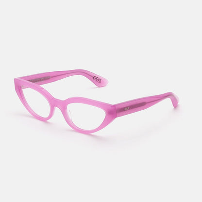 NUMERO 124 PINK
