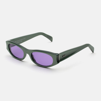 RAZZO METALLIC MINT