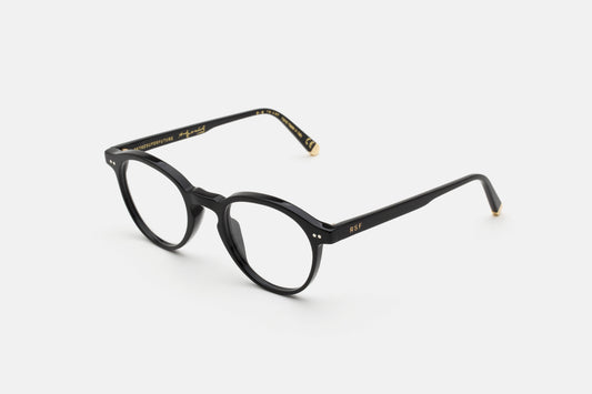 Retrosuperfuture THE WARHOL OPTICAL NERO nero