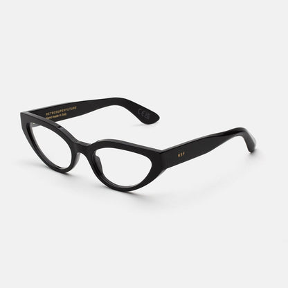 NUMERO 124 BLACK