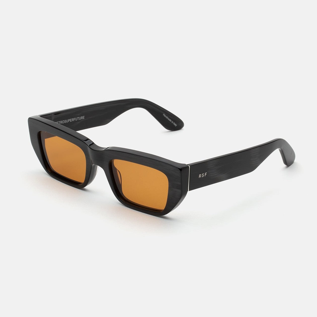 Retrosuperfuture RA BLACK CAT refined