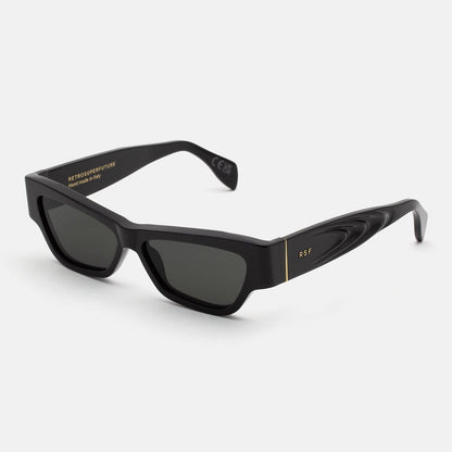 NAMEKO BLACK black
