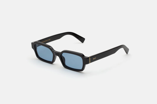Retrosuperfuture Carino Azure - frontale