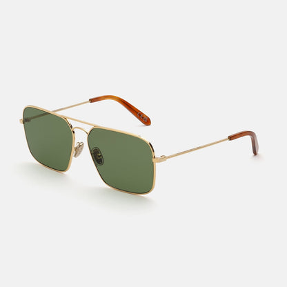 IGGY 2.0 GREEN gold