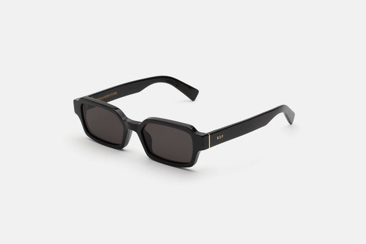Retrosuperfuture Carino Black - frontale
