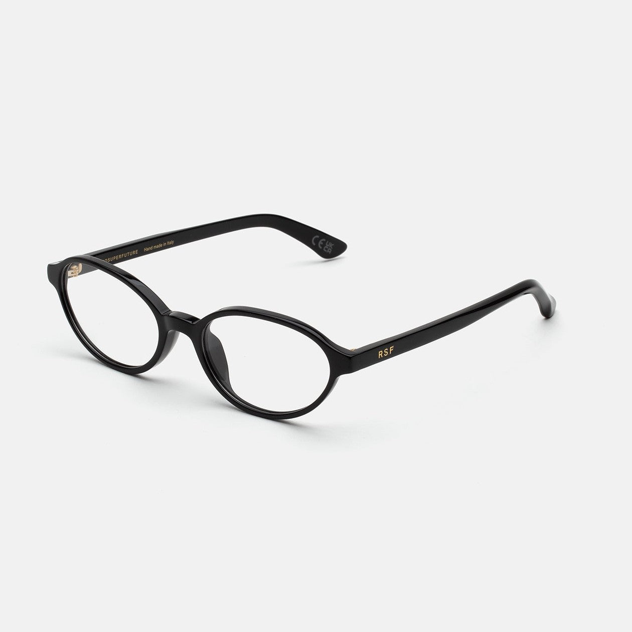 Retrosuperfuture NUMERO 04 BLACK --