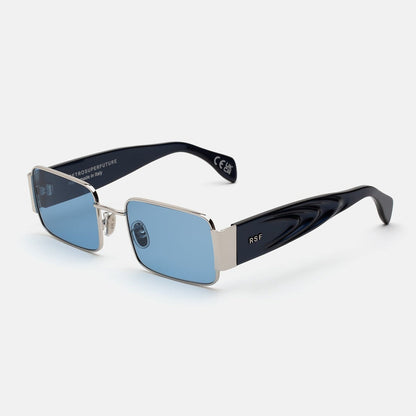 Z METALLIC BLUE blue