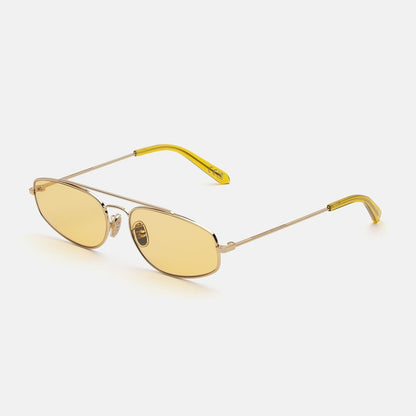 Retrosuperfuture TEMA 2.0 MUSTARD