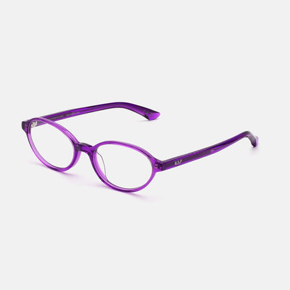 NUMERO 04 LIGHT PURPLE