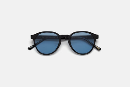Retrosuperfuture The Warhol Azure black frontale