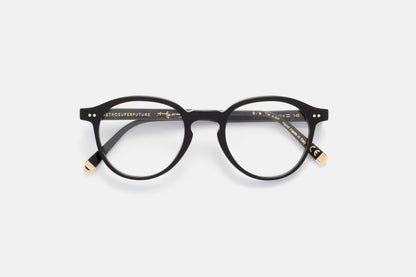 Retrosuperfuture THE WARHOL OPTICAL NERO nero